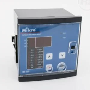 MU350 – MIKRO